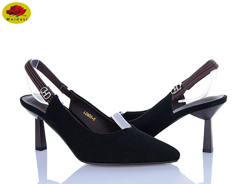 Босоножки Meideli L0905-6 в магазине Фонтан Обуви