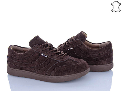 Кроссовки Itts CK18-3 в магазине Фонтан Обуви