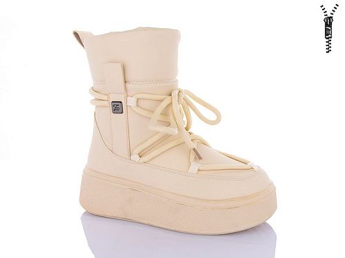 Ботинки Swin-Purlina PM3885-2 в магазине Фонтан Обуви