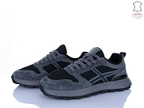 Кроссовки M•D-Gresso-Lunastep 2662-3 батал в магазине Фонтан Обуви