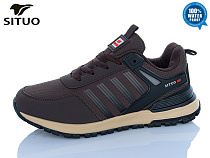 Кроссовки Situo A9705-9 waterproof в магазине Фонтан Обуви