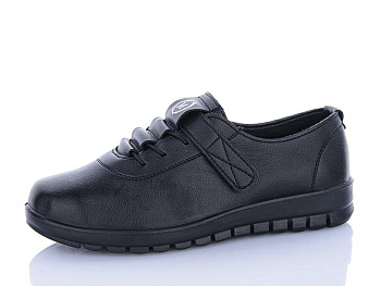 ABA2 3029 black в магазине Фонтан Обуви