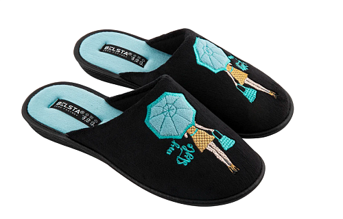 Тапочки Белста 89-2 №1941 3036 С-20 ПМ-43 201 С-67 в магазине Фонтан Обуви