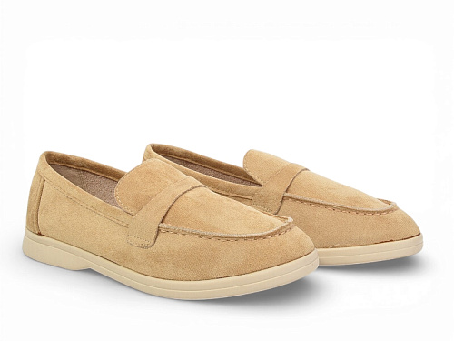 Туфли Hongquan B6-5 в магазине Фонтан Обуви