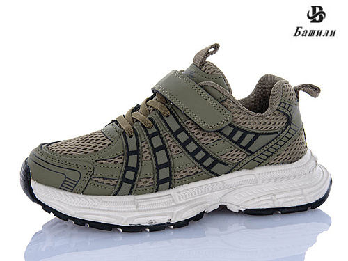 Кроссовки Башили G6516-5 в магазине Фонтан Обуви