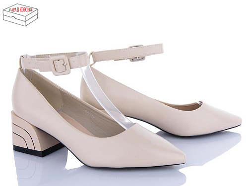 Туфли Aba2 Y1ABA34-3 в магазине Фонтан Обуви