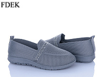 Туфли Fdek FA9318-3 в магазине Фонтан Обуви