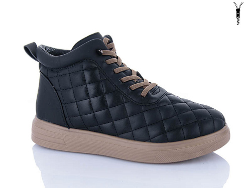 Ботинки Chunsen B22-12 в магазине Фонтан Обуви