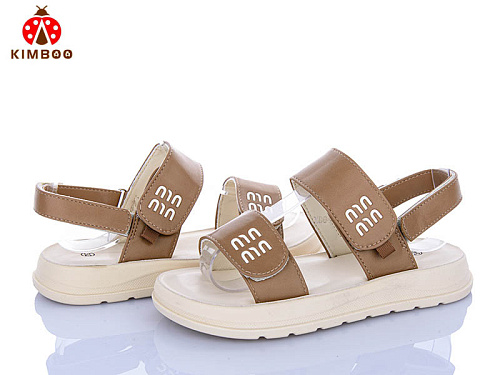 Босоножки Солнце XD612-3M в магазине Фонтан Обуви