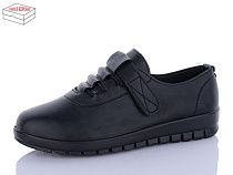 Туфли Qq Shoes LZM2024-25-1 в магазине Фонтан Обуви