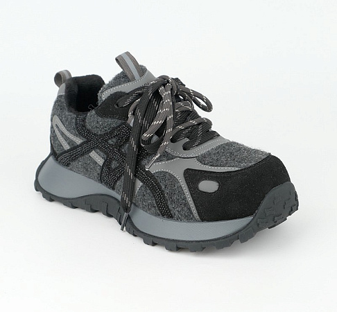 Кроссовки Allshoes 215938 в магазине Фонтан Обуви
