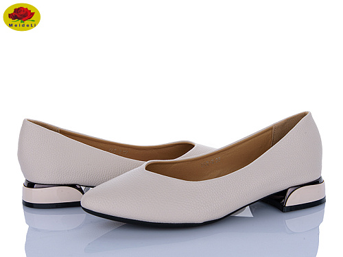 Туфли Meideli X62-2 в магазине Фонтан Обуви