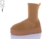 Угги Qq Shoes T28-2 в магазине Фонтан Обуви