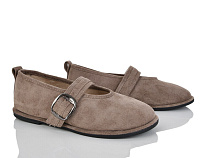 Балетки Loretta Y081-2 в магазине Фонтан Обуви