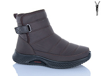 Ботинки Wsmr 553-5 в магазине Фонтан Обуви