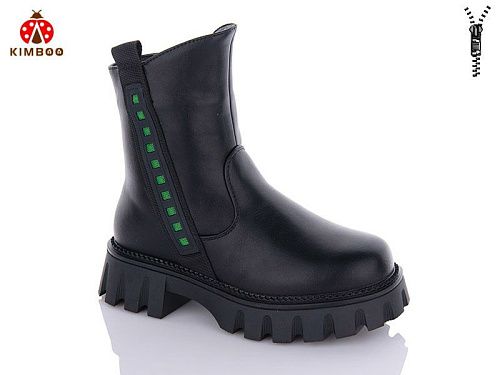 Ботинки Солнце A2325-3L в магазине Фонтан Обуви