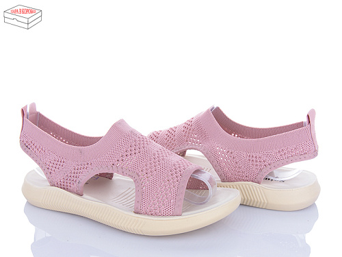 Босоножки Saimao F122-3 в магазине Фонтан Обуви