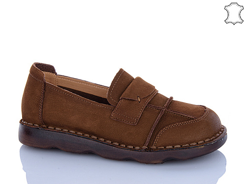 Туфли Trasta WDP2036-5 в магазине Фонтан Обуви