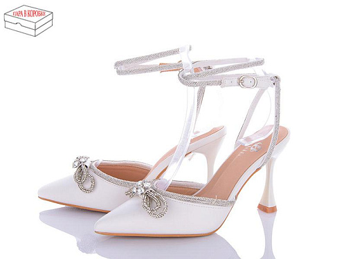 Босоножки Башили GP906-8 в магазине Фонтан Обуви