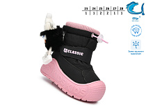 Дутики Том.М 51158B в магазине Фонтан Обуви