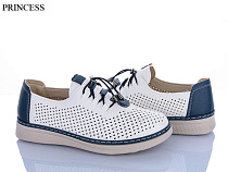 Туфли Princess B012-4 в магазине Фонтан Обуви