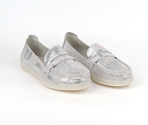 Мокасины Allshoes 208207 в магазине Фонтан Обуви