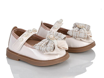 Туфли Comfort-Baby 36-3A (21-25) в магазине Фонтан Обуви