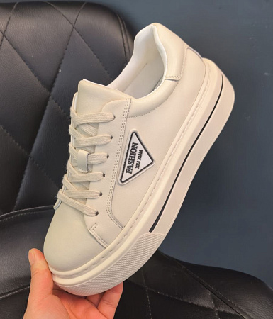 Кроссовки Qq Панда 708-2 в магазине Фонтан Обуви