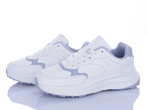 Кроссовки Aba H2-6 в магазине Фонтан Обуви