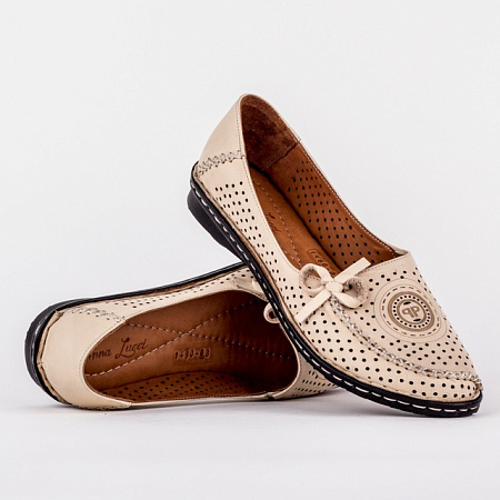 Туфли Allshoes 199542 в магазине Фонтан Обуви