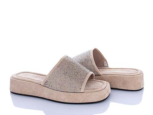 Шлепанцы Loretta E720-3 в магазине Фонтан Обуви