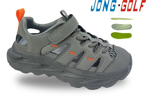 Босоножки Jong-Golf C11856-2 в магазине Фонтан Обуви