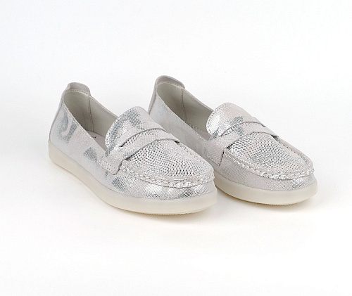 Мокасины Allshoes 208207 в магазине Фонтан Обуви