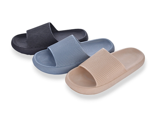 Шлепанцы Lion-Lu 9906-3 mix (12) в магазине Фонтан Обуви