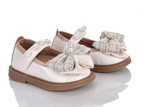 Туфли Comfort-Baby 36-3A (21-25) в магазине Фонтан Обуви