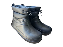 Сапоги Rai Shoes M106 чорний в магазине Фонтан Обуви