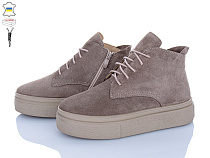 Ботинки Stella 192-2 в магазине Фонтан Обуви