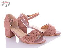 Босоножки Qq Shoes 705-37-1 в магазине Фонтан Обуви