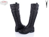 Сапоги Xifa 61-6 в магазине Фонтан Обуви