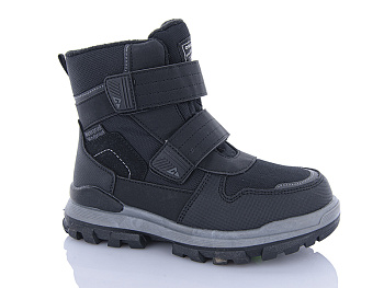 Ботинки Okshoes 10724A в магазине Фонтан Обуви
