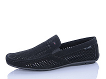 Мокасины Desay WL2020-35 в магазине Фонтан Обуви