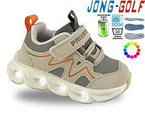 Кроссовки Jong-Golf B12007-3 LED в магазине Фонтан Обуви