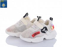 Apawwa NC106-1 white LED в магазине Фонтан Обуви