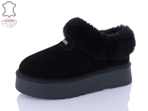 Угги Qq Shoes T36-1 в магазине Фонтан Обуви