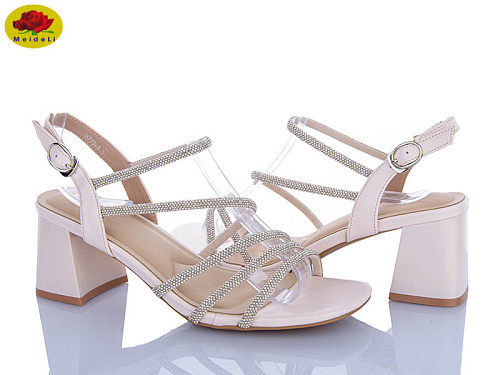 Босоножки Meideli H777-7 в магазине Фонтан Обуви