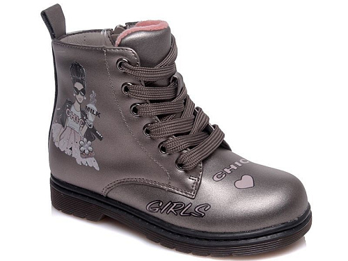 Ботинки Gratis W-R223155303 TH-WS в магазине Фонтан Обуви