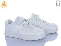 Кроссовки Stilli Kids XT420-1 шкіра в магазине Фонтан Обуви