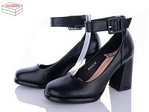 Туфли Qq Shoes QQ12-2 в магазине Фонтан Обуви