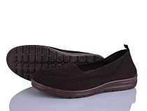 Балетки Бабочка 394-624 в магазине Фонтан Обуви