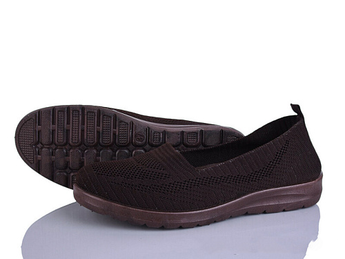 Балетки Бабочка 394-624 в магазине Фонтан Обуви